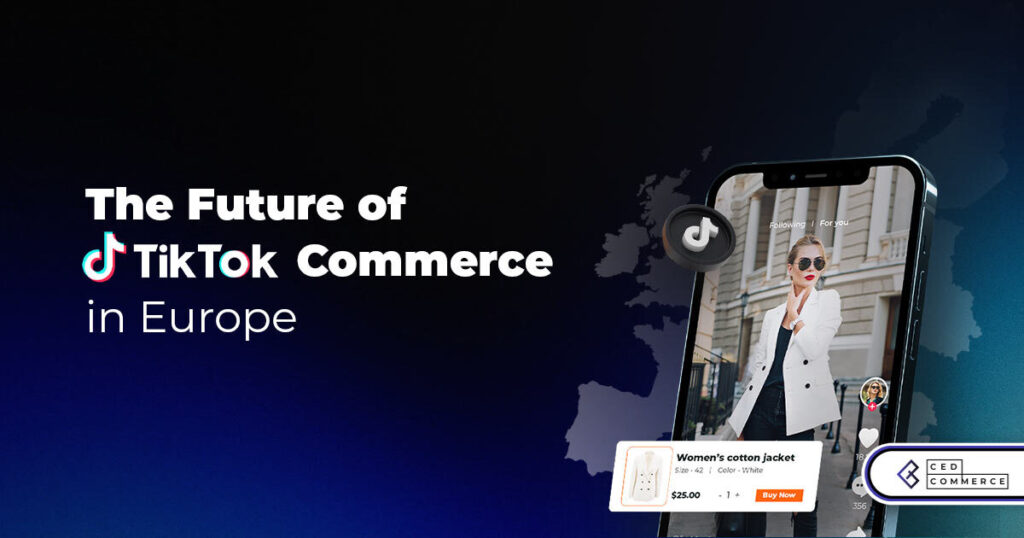 Scale Your TikTok Shop Across Europe: A Seller’s Guide
