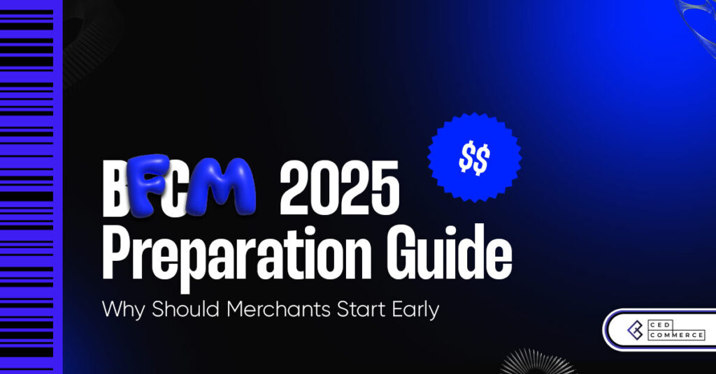 BFCM 2025 Checklist: An Early Starter Preparation Guide for Merchants