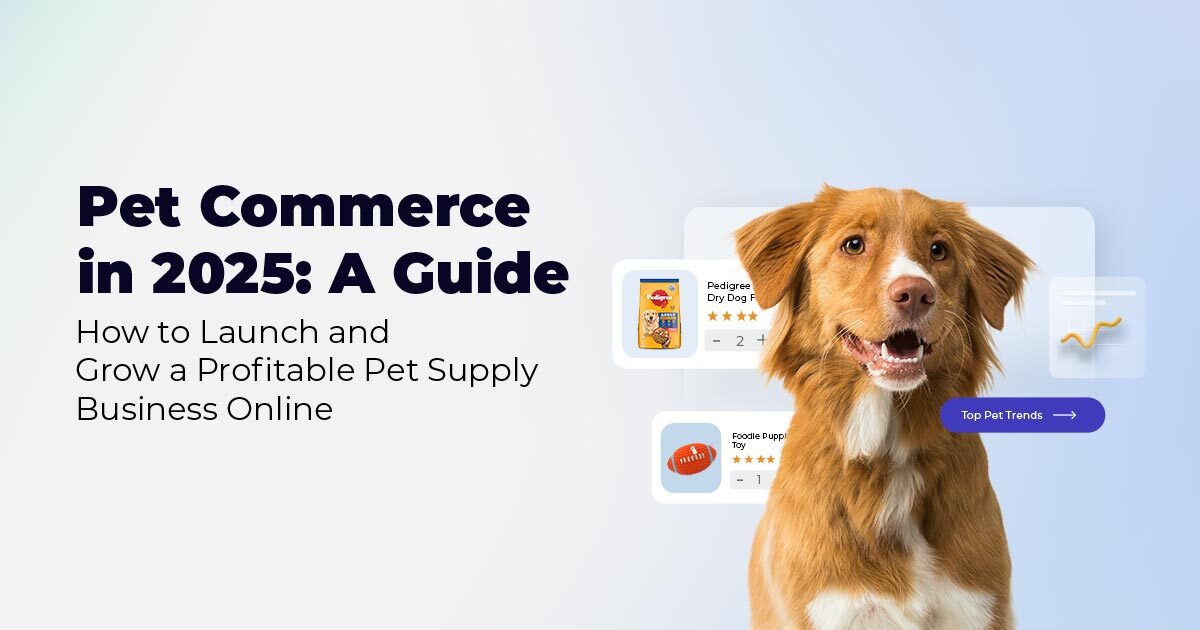 Pet Commerce 2025