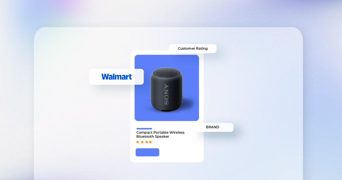Walmart Marketplace Listing Update with Item Spec 5.0
