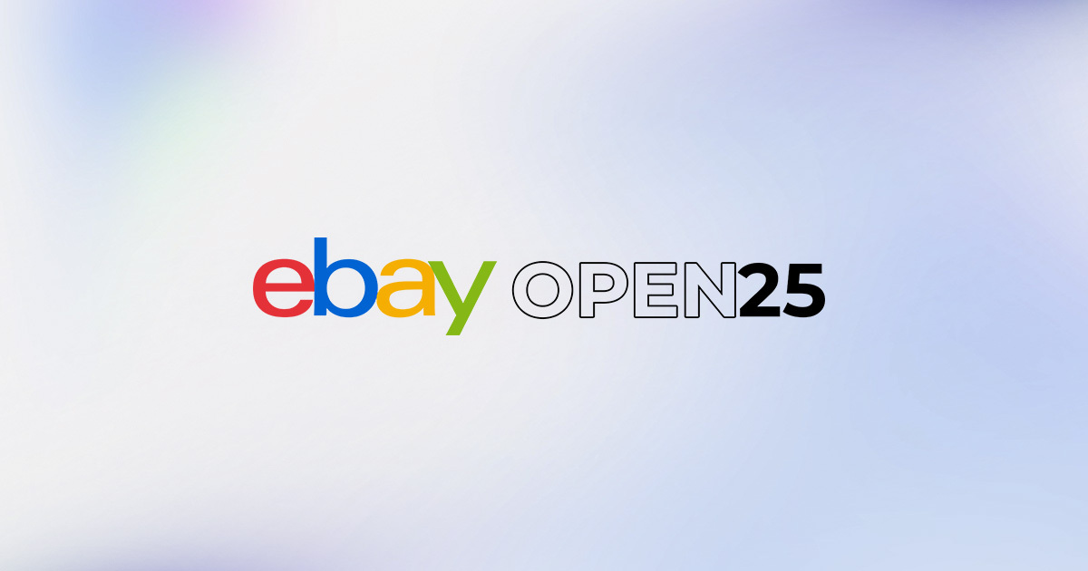 eBay's 30th Anniversary