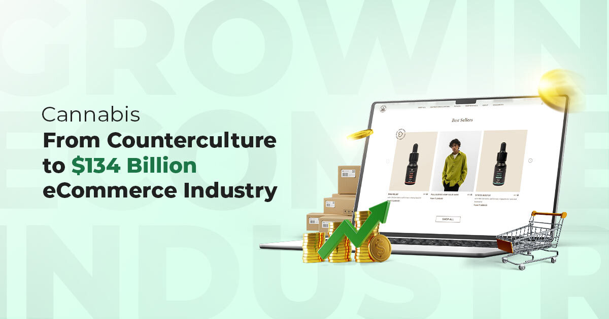 cannabis eCommerce playbook for cannabis sellers, hemp sellers, and CBD sellers