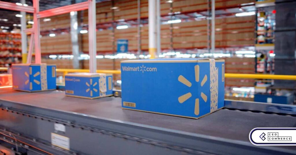 Walmart Waives Peak Season Storage Fees for 2025—Giving Sellers a Holiday Edge