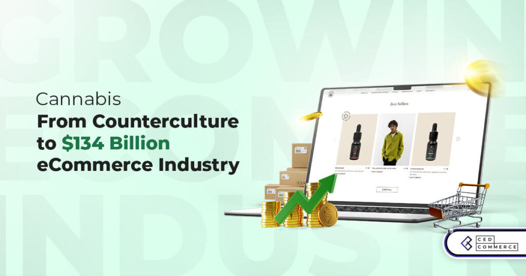 The Cannabis eCommerce Playbook: Navigating Regulation, Compliance, & AI