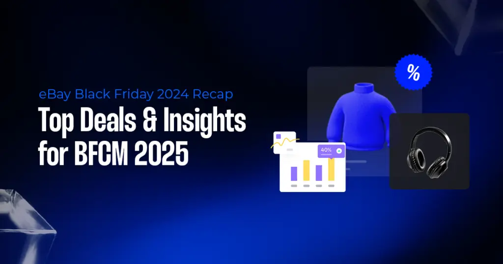 eBay BFCM deals 2025