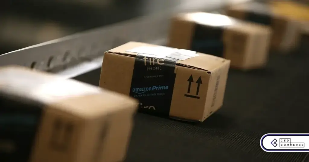 Amazon Expands MCF: Supply Chain Services now support Walmart, Shopify & SHEIN