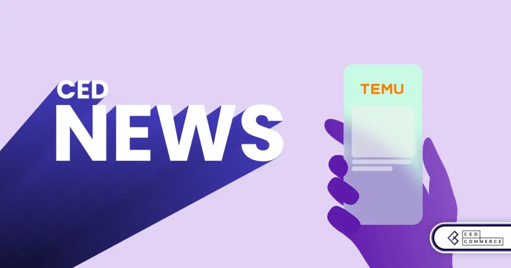 Temu Records 12.5% Surge in European Users, With France and Spain Leading Growth