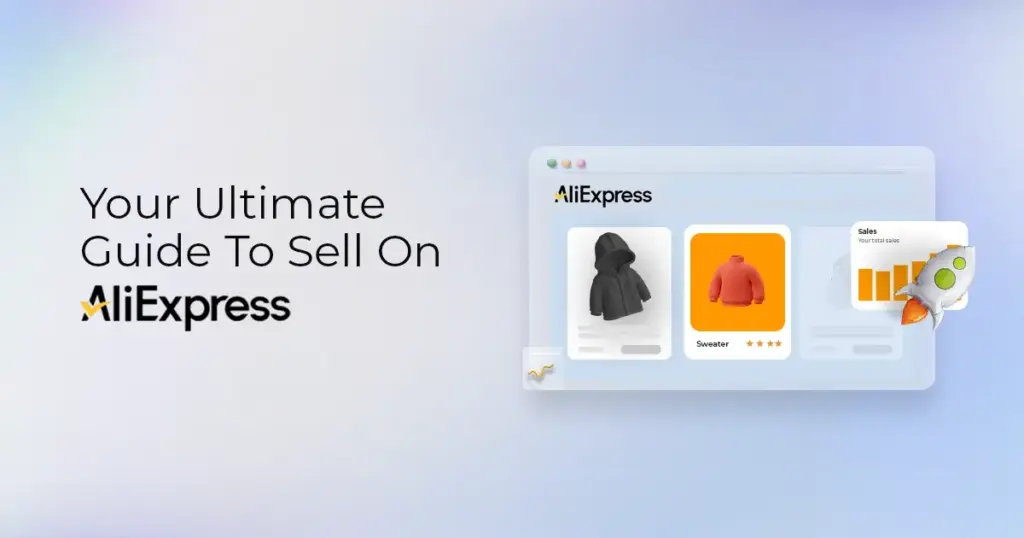 Why sell on AliExpress? Whether you're a new seller or scaling an existing business, selling on AliExpress offers fast global reach. Here's why AliExpress remains one of the best marketplaces in 2025: 400 million active members globally As of 2025, AliExpress maintains about 400 million active members worldwide, giving sellers access to a vast pool of international buyers. (Source: eDesk) Close to 600 million monthly visits The platform attracts nearly 600 million monthly visits from over 200 countries, making it one of the most trafficked eCommerce marketplaces. (Source: PromptCloud) Expansion in Europe AliExpress is heavily investing in Europe with Local+ fulfillment centres in the UK, Spain, France, Germany, and Poland. This allows European sellers to list products locally, reduce shipping times to as fast as 5–7 days, and provide free returns. Improved seller tools & dropshipping support With AliExpress Open Platform APIs and dropshipping compatibility, sellers can automate order sync, update tracking in real time, and reduce manual workload. High-impact sales events From Singles’ Day (11.11) to other local seasonal campaigns, AliExpress promotions continue to drive record-breaking sales and global visibility for sellers.