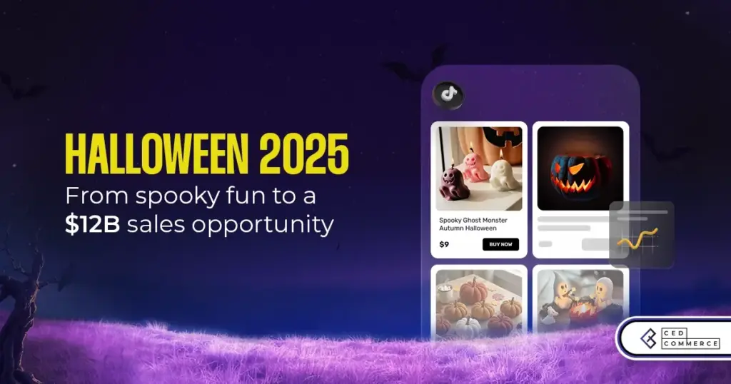 Halloween Marketing Ideas for eCommerce sellers 2025
