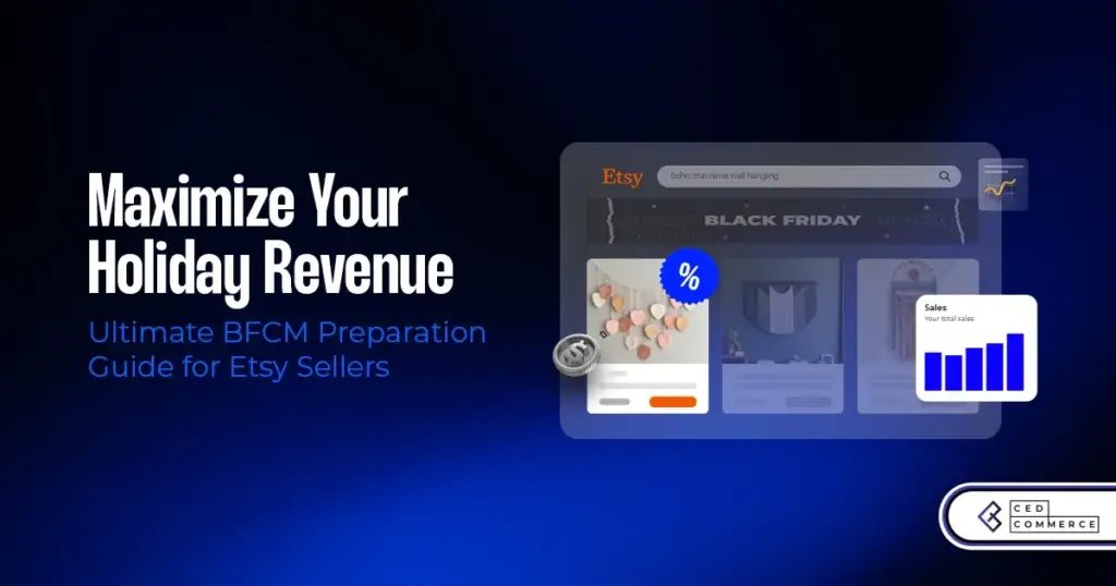 Etsy BFCM Checklist – How to prepare for BFCM 2024 on Etsy?