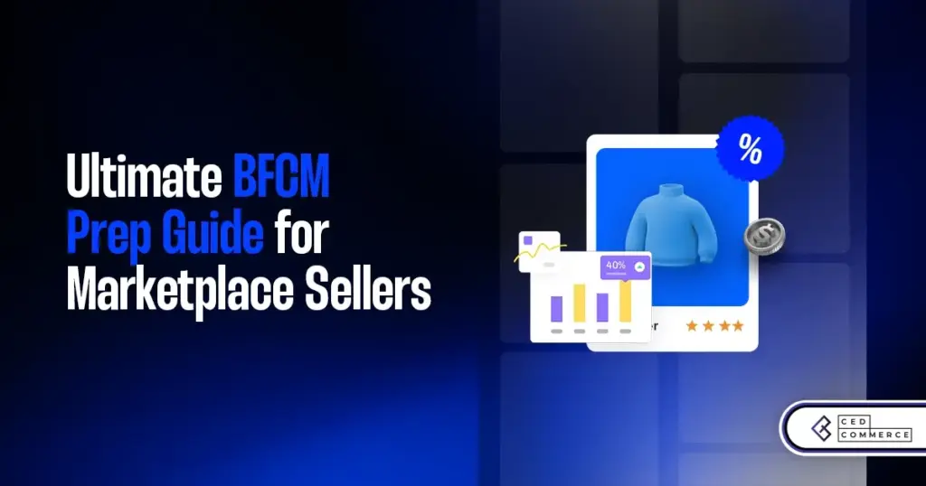 Ultimate BFCM Prep Guide for Marketplace Sellers 2025