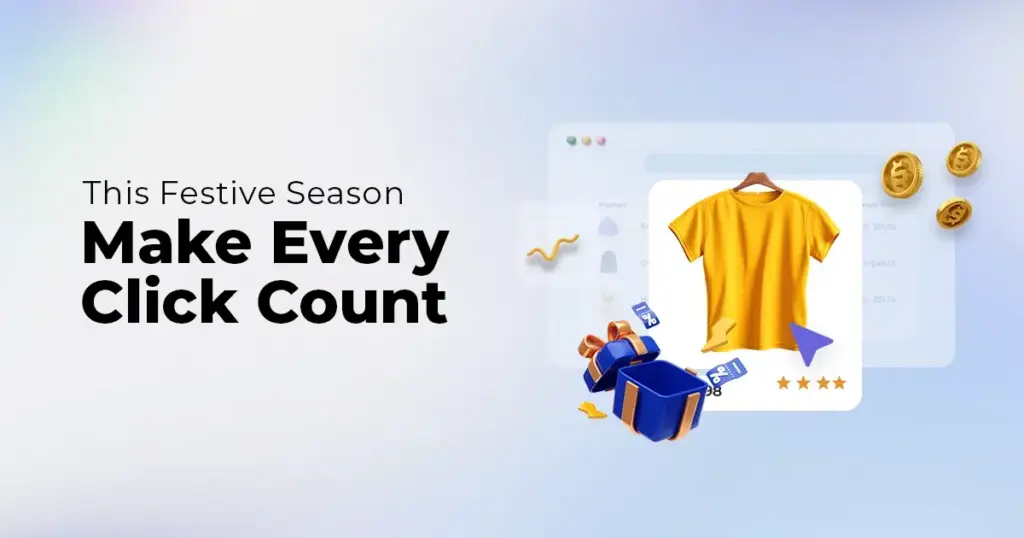 Customer experience (CX) remains the dominant factor influencing purchase decisions in the 2025 festive season. eCommerce sellers need a forward-thinking, data-driven, and highly actionable CX strategy that leverages current consumer trends, advanced technology, and cross-channel personalization to drive sales, foster loyalty, and reduce churn.