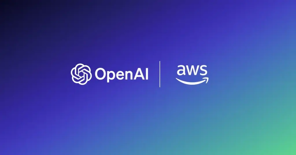 OpenAI has partnered with Amazon Web Services (AWS) in a seven-year, $38 billion deal following a company-wide restructuring that granted it greater independence and flexibility.