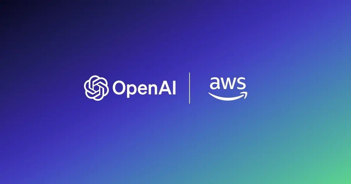OpenAI has partnered with Amazon Web Services (AWS) in a seven-year, $38 billion deal following a company-wide restructuring that granted it greater independence and flexibility.
