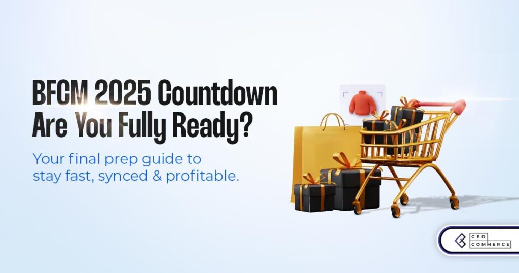 BFCM 2025 Last-Minute Checklist