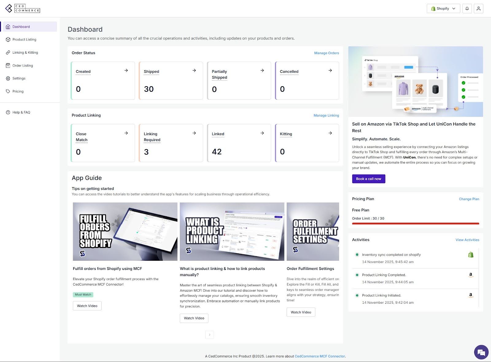 CedCommerce Internal Image 1