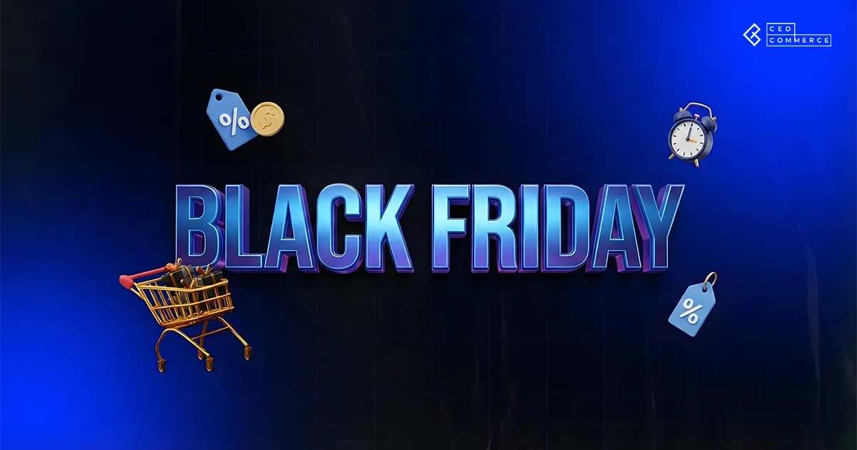 Black Friday 2025 Sales