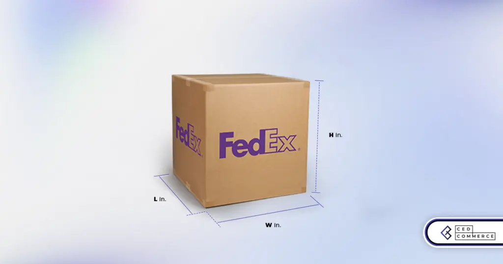 FedEx narrows eCommerce delivery focus to ‘specialized’ shipments: What Sellers Need to Know
