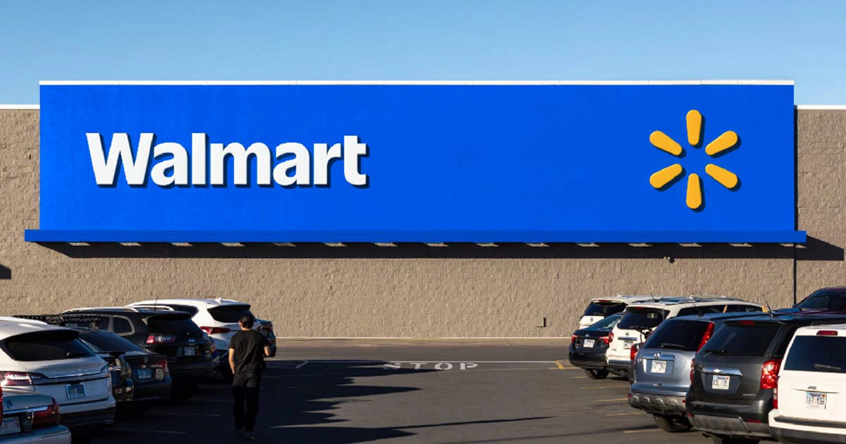 Walmart introduces recognized reviewer program