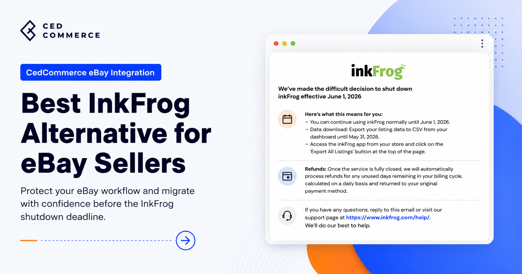how to migrate from inkfrog | best inkfrog alternatives