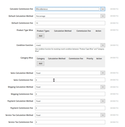 Magento 2 Multi vendor Marketplace Platinum Package- CedCommerce