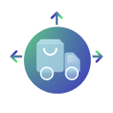 Multiple Fulfillment Options