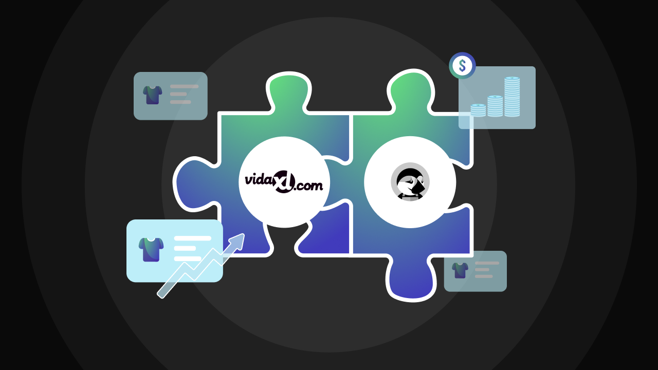 PrestaShop Vidaxl Integration