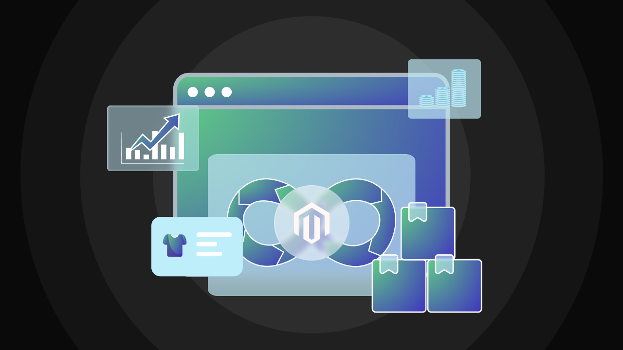 magento VidaXl extension