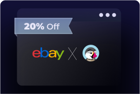 eBay Offer
