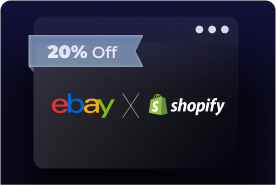eBay Offer