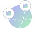 Multi-Region Connection