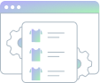 SEO-Optimized Listings