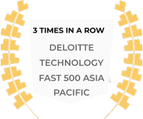 Deloitte Fast 500