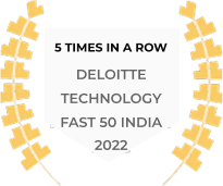 Deloitte Fast 500