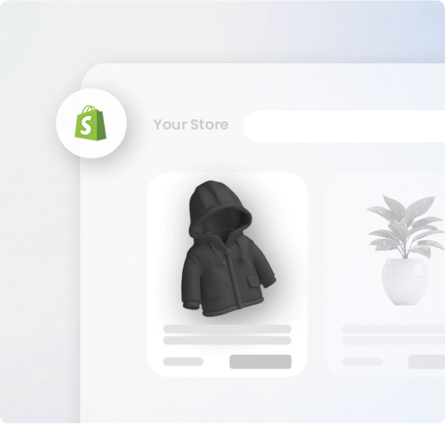Complete suite of Shopify services