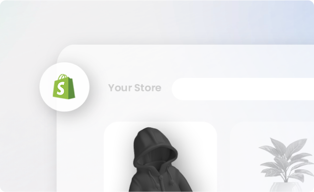 Complete suite of Shopify services