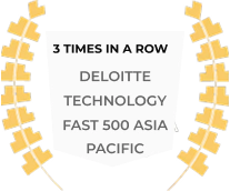 Deloitte Fast 500