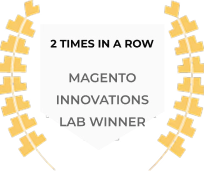 Magento Innovation Lab Winner