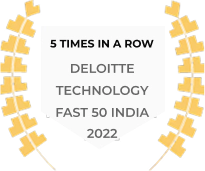 Deloitte Fast 50