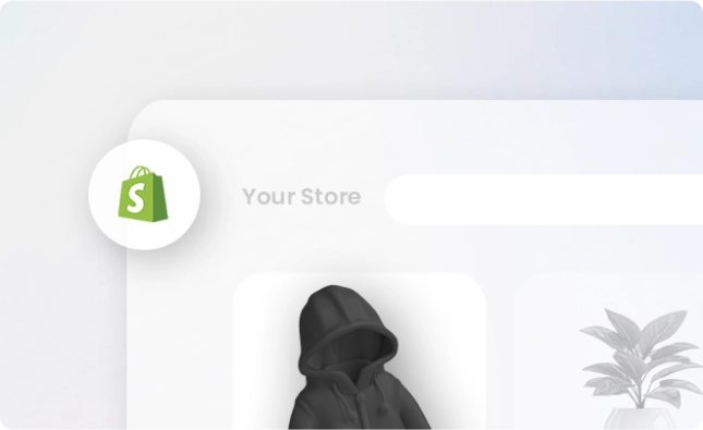 Complete suite of Shopify services