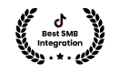 TikTok Best SMB Integration