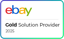 Ebay Gold Solution Provider