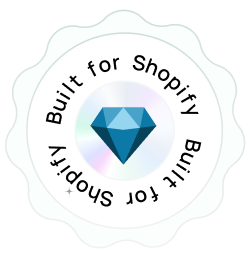 Built for Shopify